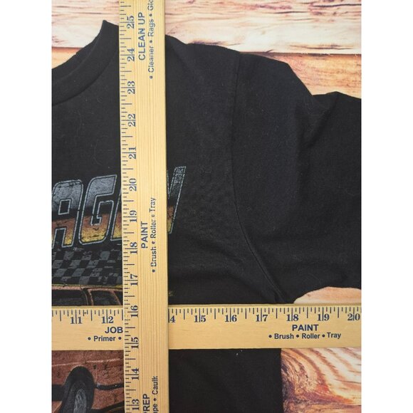 Volkswagen Racing Official Licensed Black T-Shirt Small - Picture 6 of 6